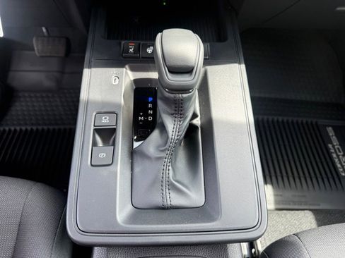 New 2026 Toyota Corolla Cross LE AWD/4WD image 19
