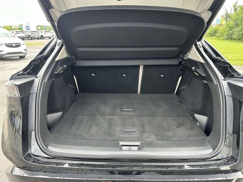 Used 2023 Nissan Ariya FWD image 19