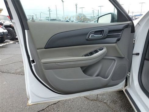 Certified 2015 Chevrolet Malibu LS w/ Protection Package image 19