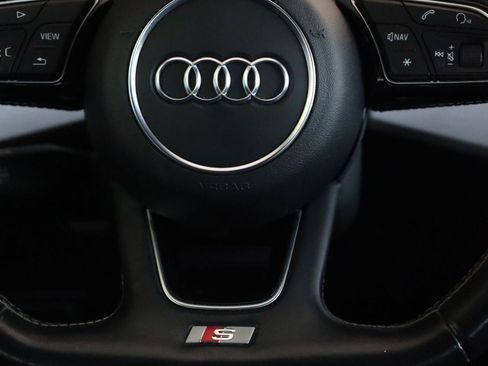 Used 2019 Audi S5 Premium Plus w/ Premium Plus AWD/4WD image 33