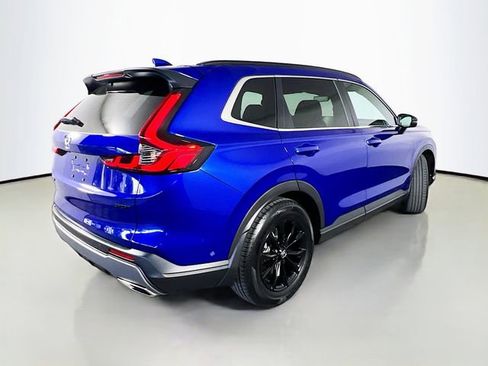 Used 2025 Honda CR-V Sport-L image 7