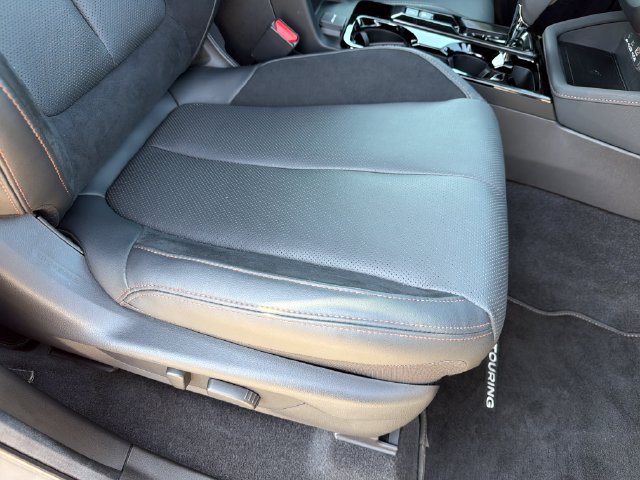 Certified 2026 Subaru Forester Touring AWD/4WD image 26