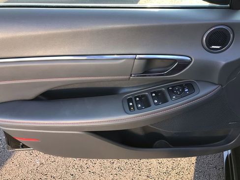 Used 2023 Hyundai Sonata N Line image 13