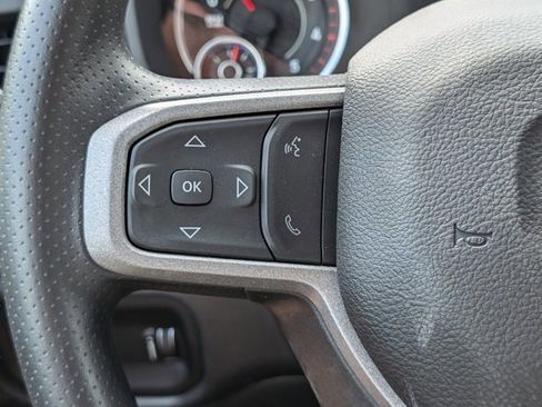 New 2024 RAM 2500 Tradesman w/ Chrome Appearance Group image 19