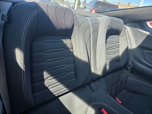 Used 2015 Ford Mustang GT image 12