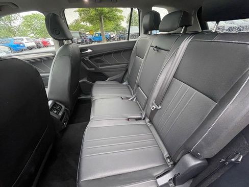 Used 2024 Volkswagen Tiguan SE FWD image 17