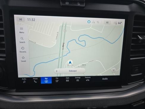 Certified 2025 Ford F250 Platinum image 18