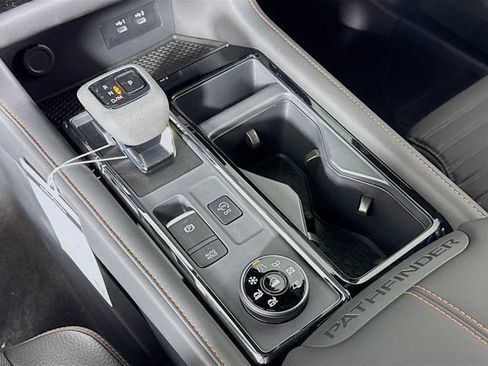 New 2026 Nissan Pathfinder Rock Creek AWD/4WD image 15
