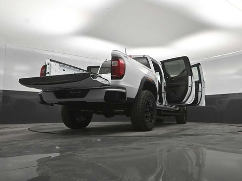 New 2026 GMC Canyon Elevation w/ Convenience Package AWD/4WD image 45