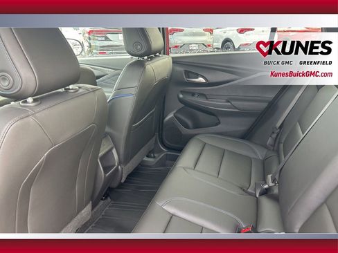 New 2026 Buick Envista Sport Touring w/ Convenience I Package image 36