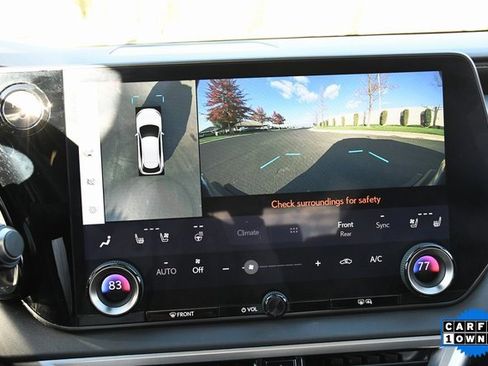 Used 2024 Lexus RX 350 image 14