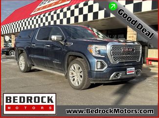 Used 2020 GMC Sierra 1500 Denali w/ Denali Ultimate Package 360° Tour