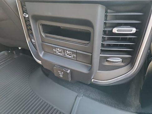 New 2026 RAM 1500 Big Horn image 96