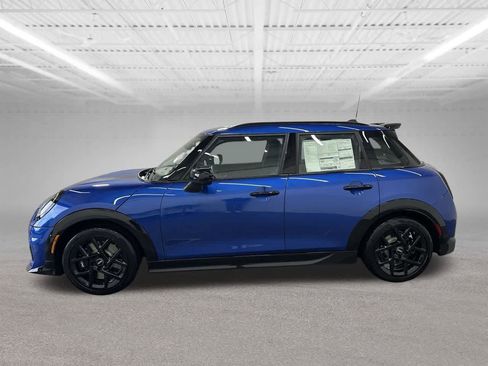 New 2026 MINI Cooper S image 2