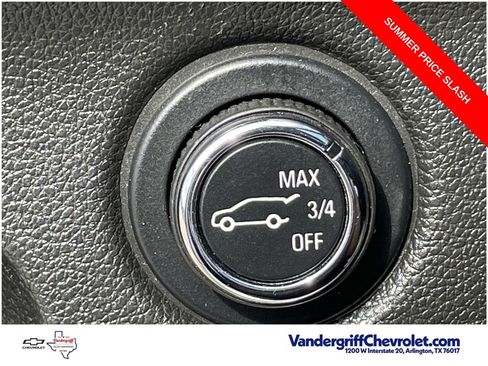 Certified 2022 Buick Enclave Essence FWD image 21