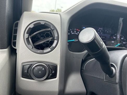 New 2026 Ford E-450 and Econoline 450 Super Duty w/ Power Equipment Group RWD image 26