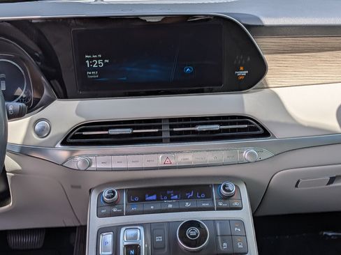 Used 2022 Hyundai Palisade Calligraphy FWD image 20