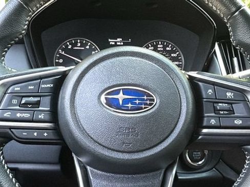 Certified 2024 Subaru Outback Premium AWD/4WD image 25