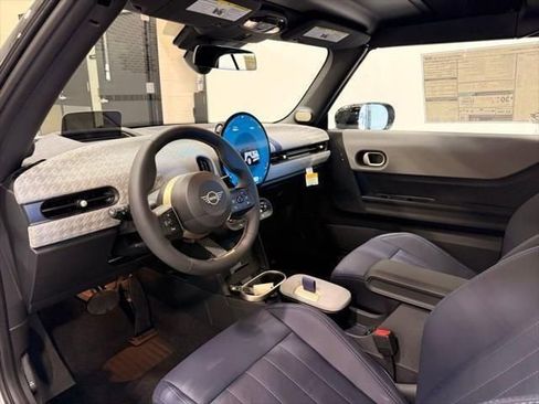 Used 2026 MINI Cooper Convertible FWD image 11