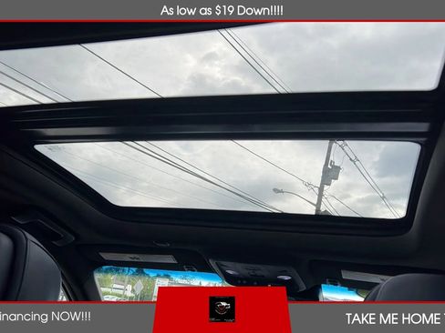 Used 2014 Cadillac CTS Luxury AWD/4WD image 12