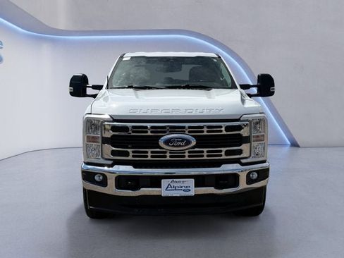 Certified 2023 Ford F250 XLT w/ FX4 Off-Road Package AWD/4WD image 8