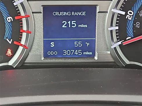 Used 2019 Toyota 4Runner Limited image 18