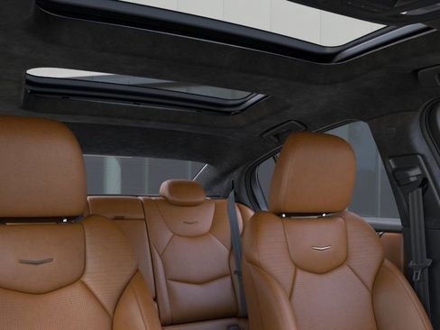 New 2026 Cadillac CT5 V image 25