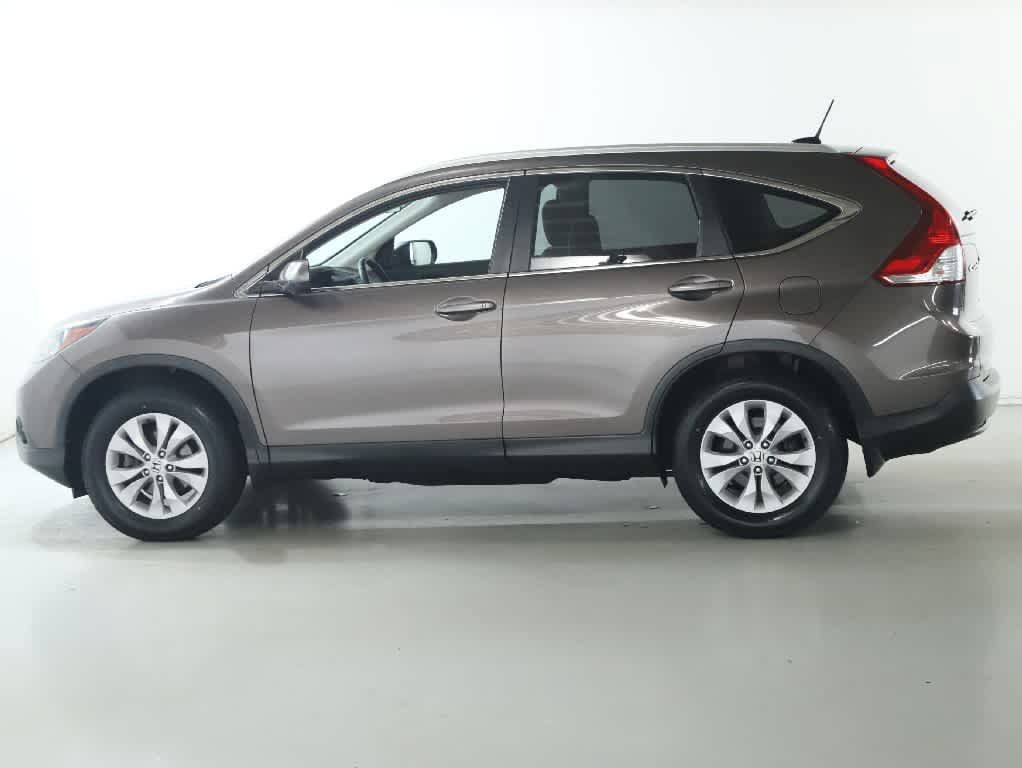 Used 2014 Honda CR-V EX-L image 39