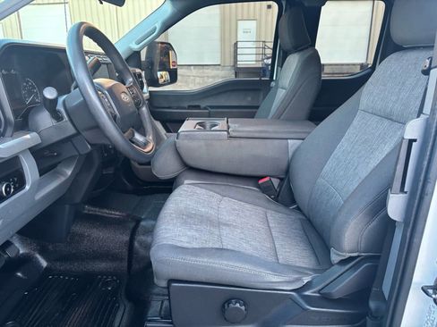 Used 2023 Ford F250 XL image 35