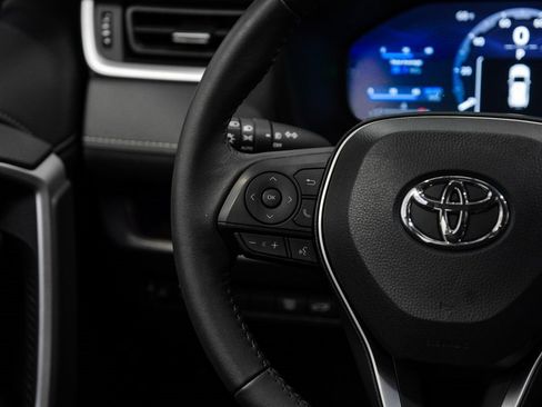 Used 2024 Toyota RAV4 Limited image 23