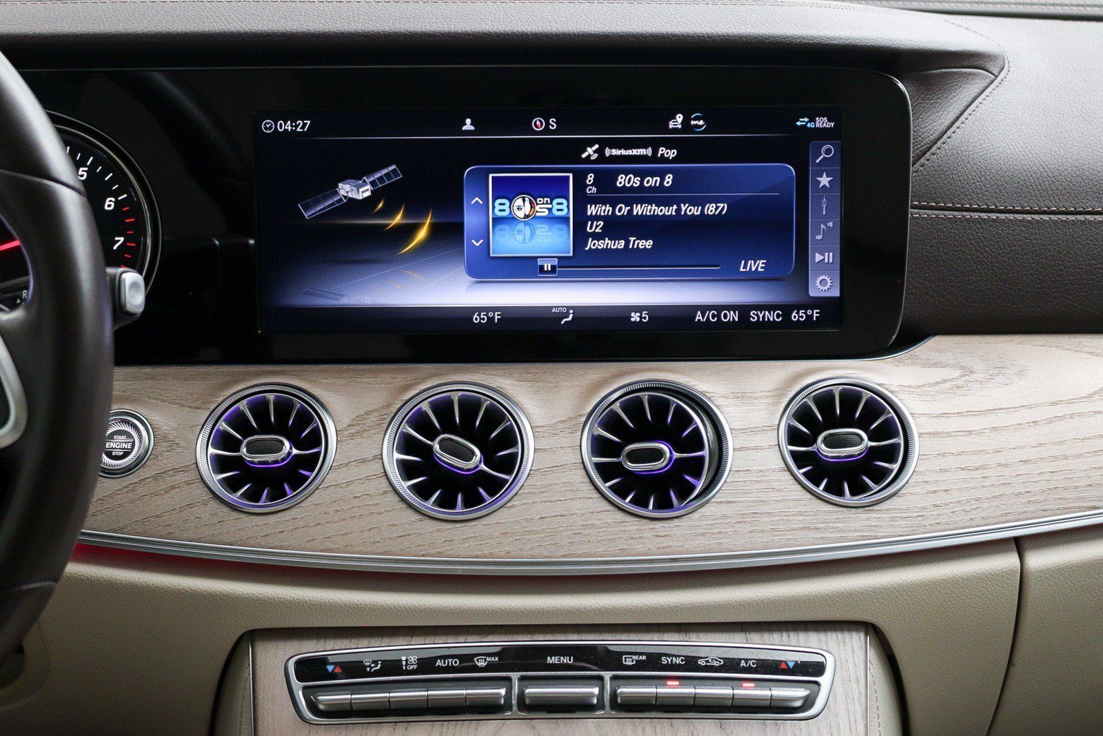 Used 2019 Mercedes-Benz E 450 Coupe image 16