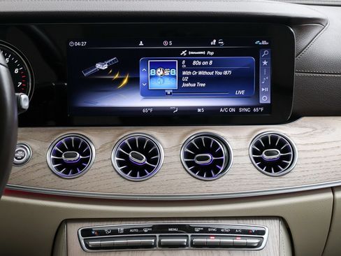 Used 2019 Mercedes-Benz E 450 Coupe image 16