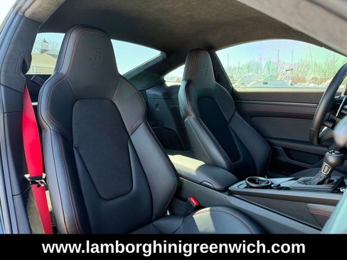 Used 2024 Porsche 911 GT3 image 34