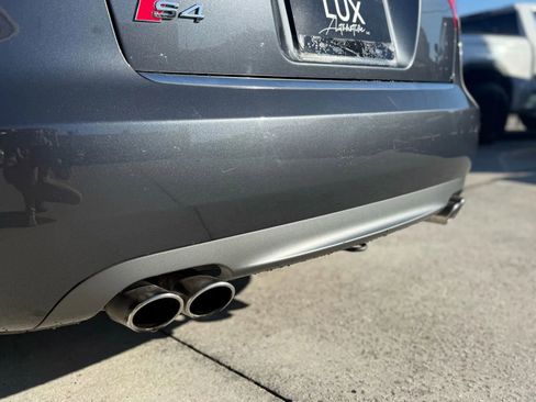 Used 2005 Audi S4 Sedan image 11