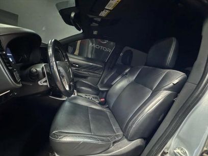 Used 2022 Mitsubishi Outlander LE