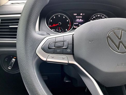 Used 2021 Volkswagen Atlas S image 15