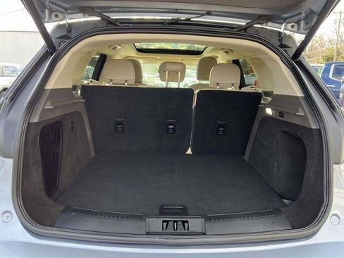 Used 2022 Lincoln Corsair AWD w/ Premium Package image 6