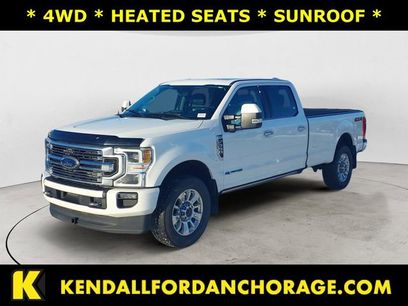 Used 2022 Ford F350 Limited