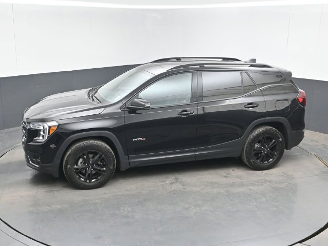 Used 2022 GMC Terrain AT4 w/ Infotainment Package II AWD/4WD image 38