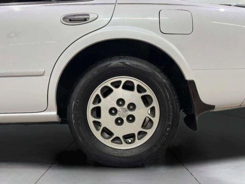 Used 1996 Nissan Maxima FWD image 51
