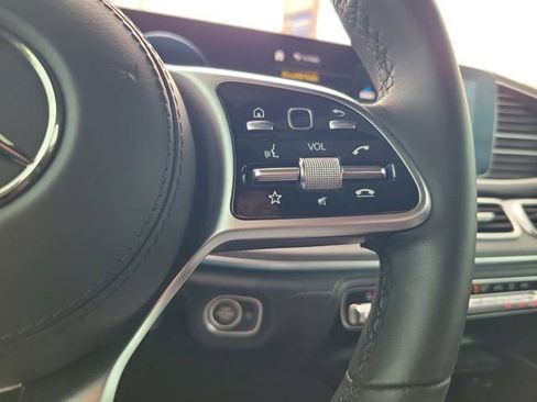 Used 2022 Mercedes-Benz GLE 450 4MATIC image 25