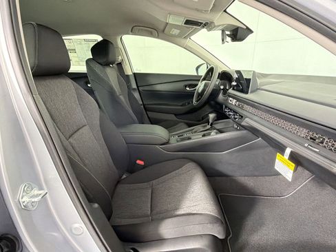 New 2026 Honda Accord LX image 29