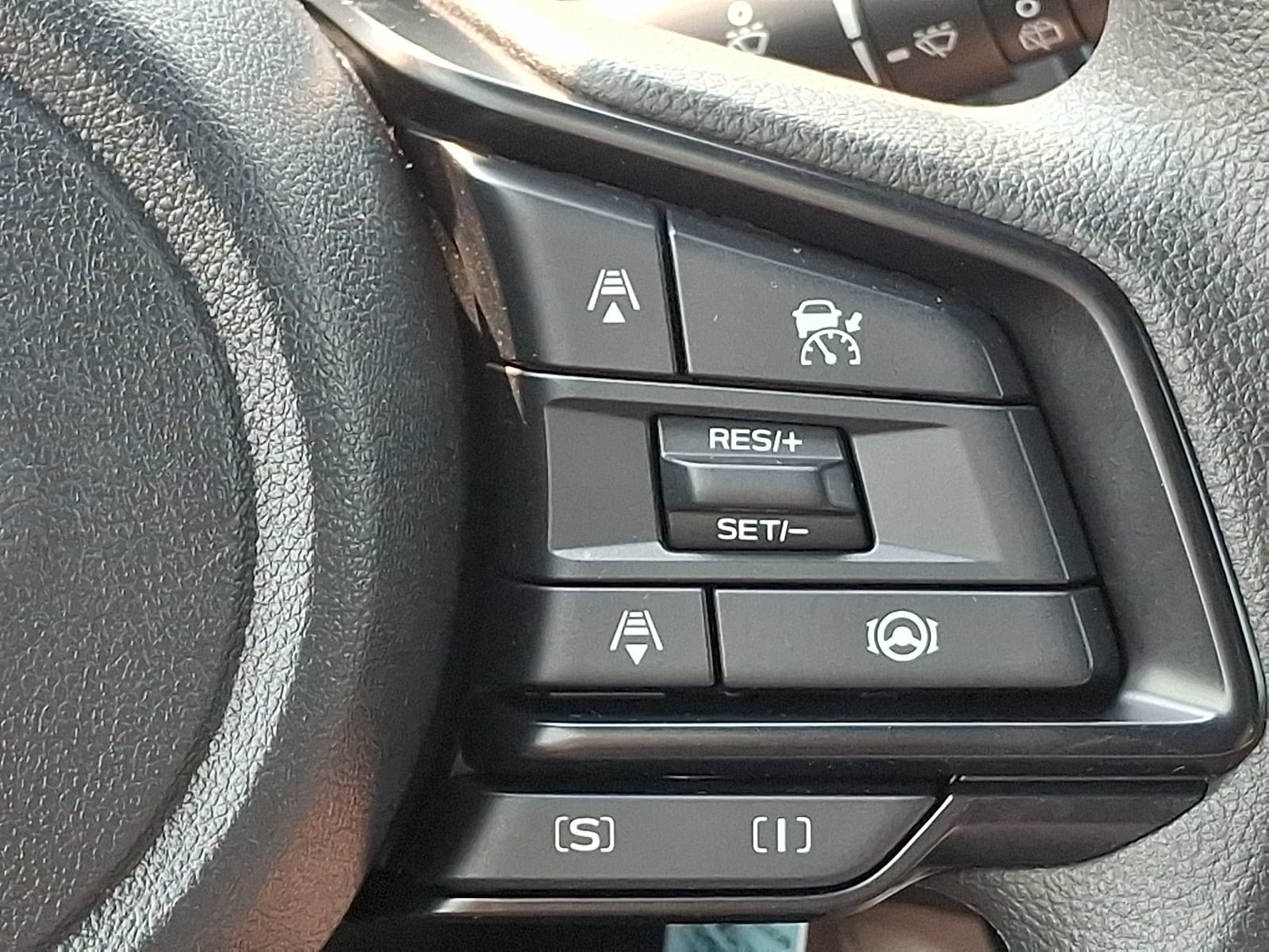 Certified 2026 Subaru Forester AWD/4WD image 19