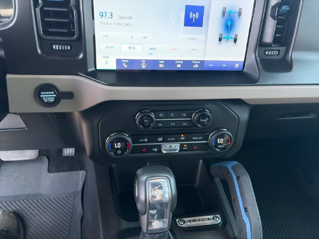 Used 2023 Ford Bronco Wildtrak AWD/4WD image 19