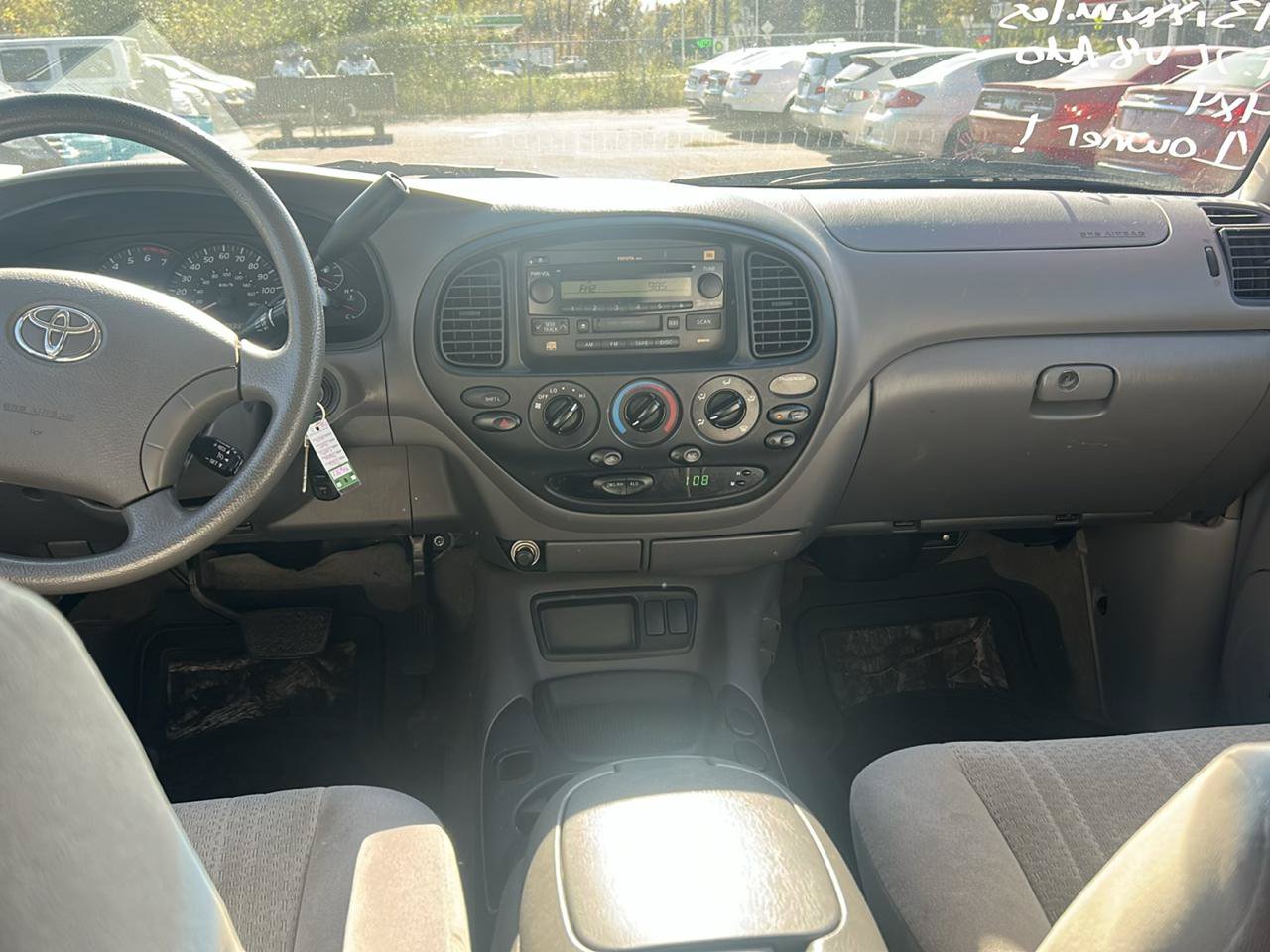 Used 2006 Toyota Tundra SR5 AWD/4WD image 10