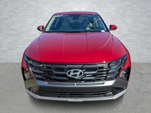New 2026 Hyundai Tucson SE image 3