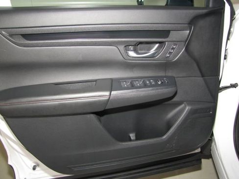 Certified 2024 Honda CR-V Sport-L image 10
