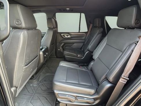 Used 2023 Chevrolet Tahoe LT w/ LT Signature Package AWD/4WD image 26