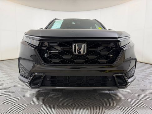 Used 2024 Honda CR-V Sport-L image 5