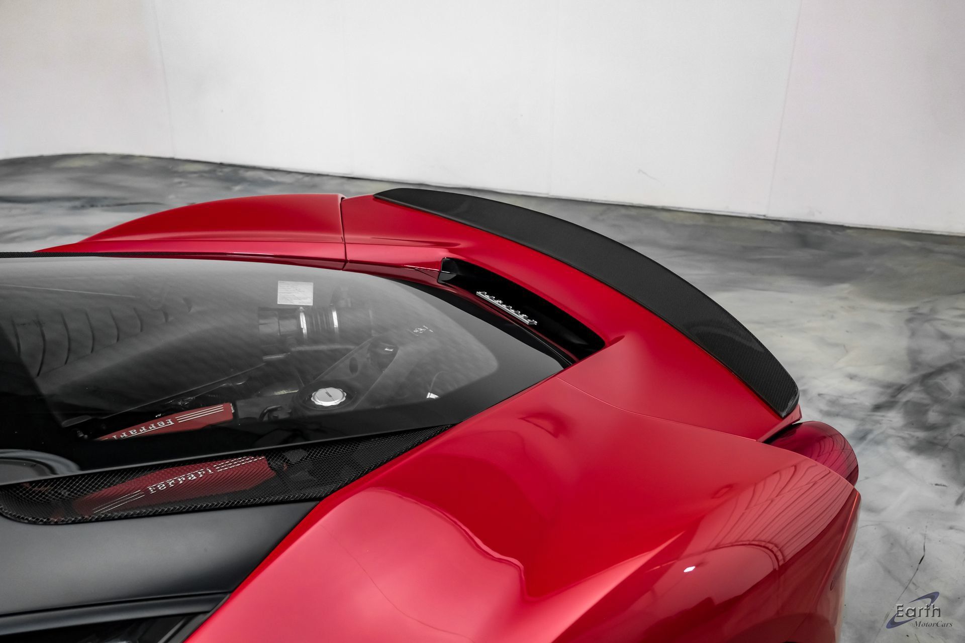 Used 2017 Ferrari 488 GTB RWD image 42